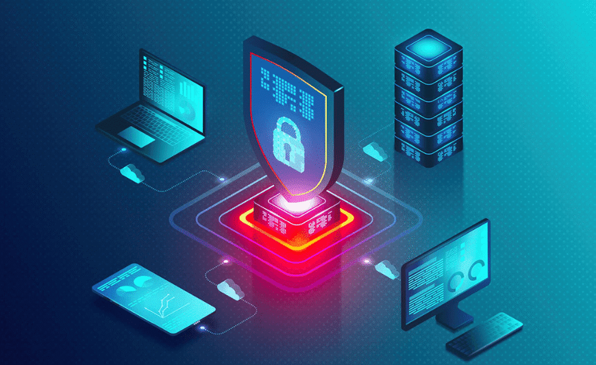 Security Challenges in a Connected World