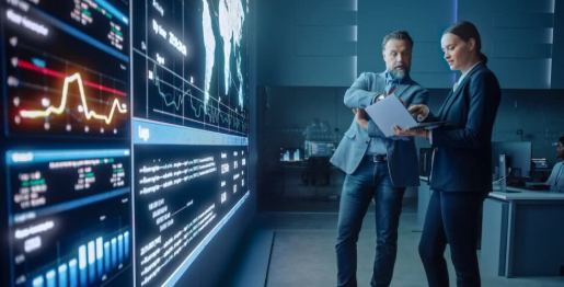 The Future of Financial Infrastructure