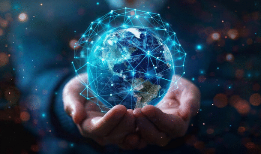 The Future of Global Connectivity