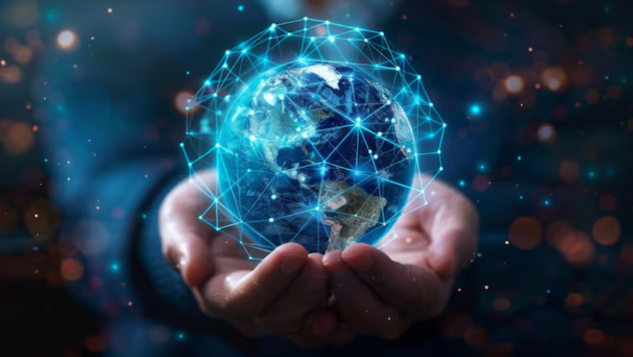The Future of Global Connectivity