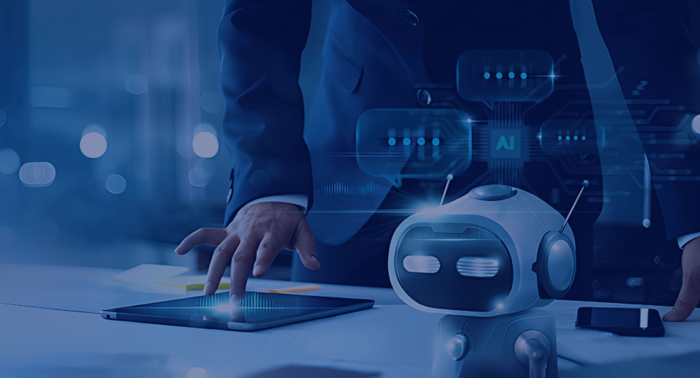 The Future of Enterprise Automation