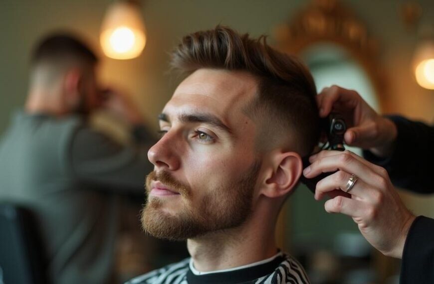 Hair Loss Stage