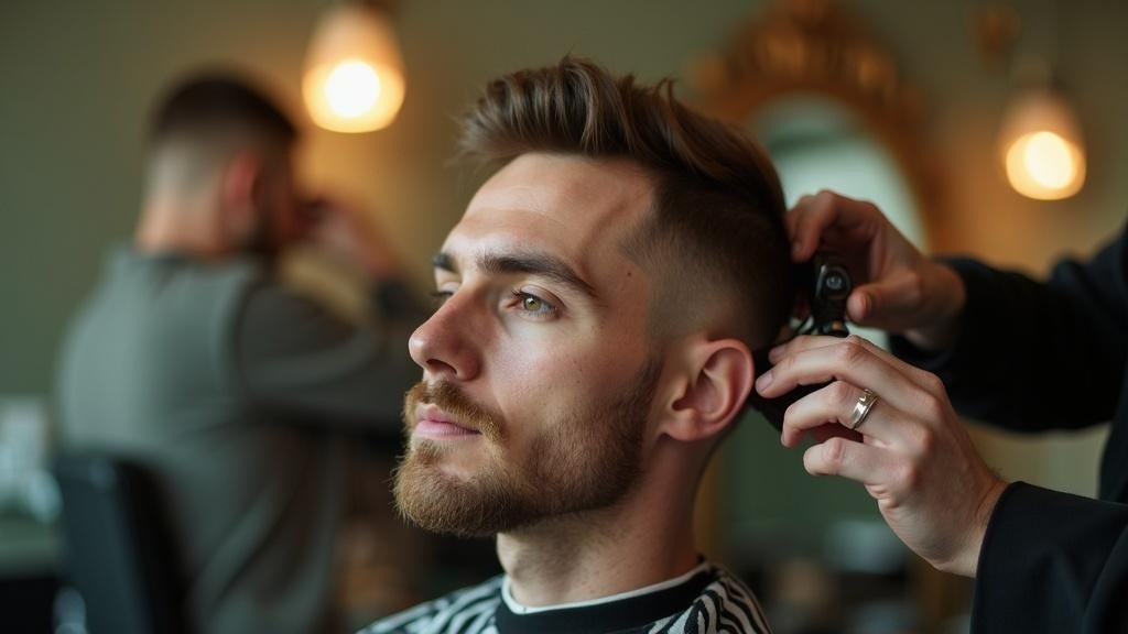 Hair Loss Stage