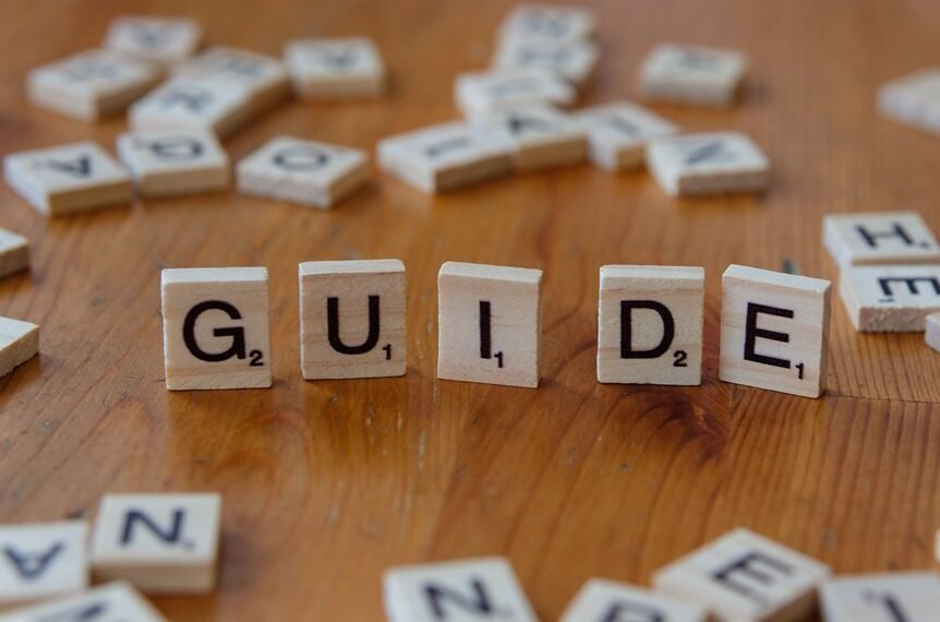 the ultimate v rde guide