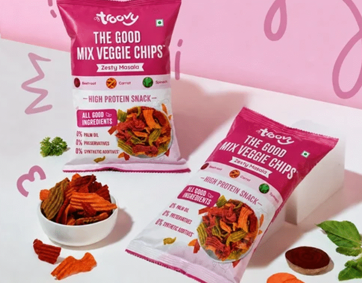 The Smarter Snack Guide: What Growing Kids Need Between Meals