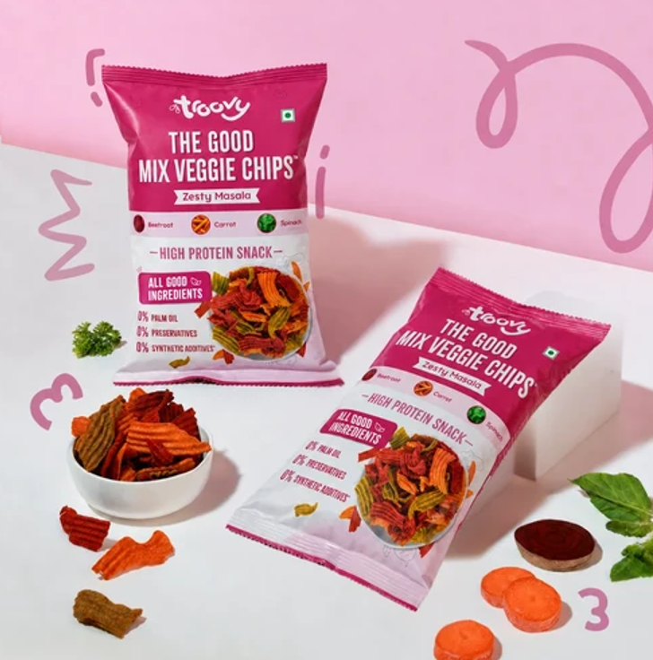 The Smarter Snack Guide: What Growing Kids Need Between Meals