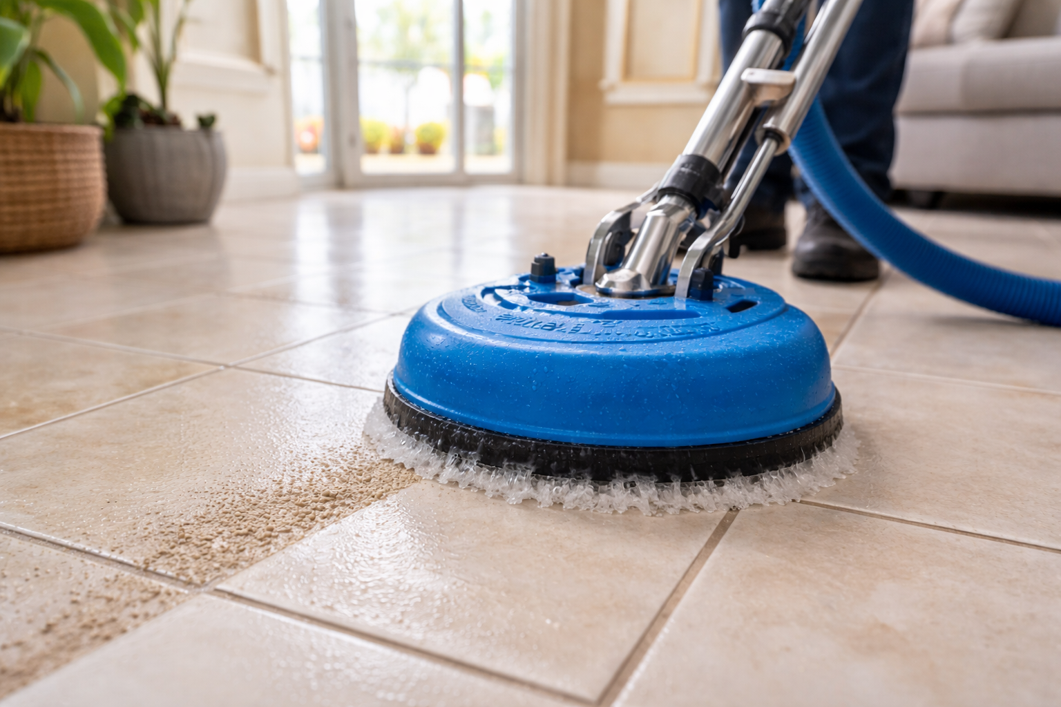 Smiths Tile and Grout Cleaning: Restore the Beauty of Your Floors