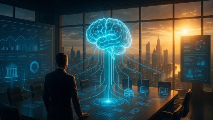 How AI Is Transforming Small Business Operations in 2026: The Ultimate Efficiency Revolution
